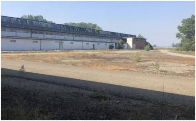 Immobile in asta di 5852 m² in vendita a Sissa Trecasali - Foto 6