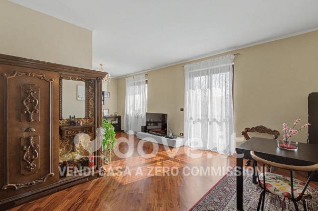 Villa di 228 m² con 5 locali e box auto in vendita a Alpignano - Foto 3