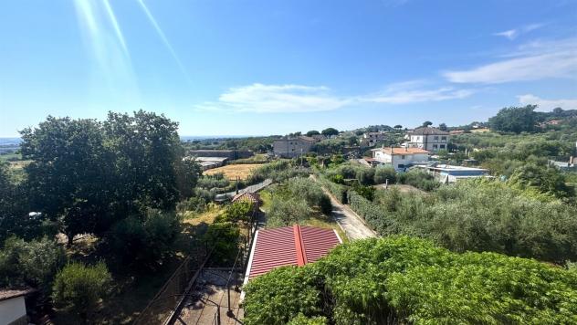 ARICCIA - VIA NOCCHIENTI - Foto 18