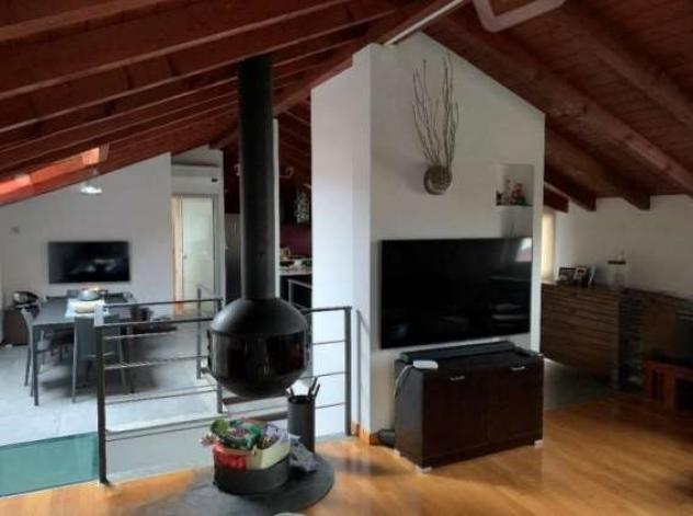 1786/2025 U VA - Porzione di casa in asta a Busto Arsizio - Foto 11