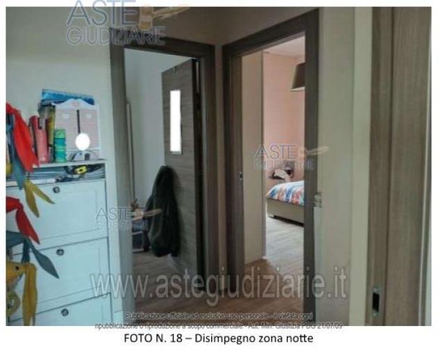 IMMOBILI-IMMOBILE RESIDENZIALE-Via Campo, 21, 80030 Camposano NA, Italia - Foto 8