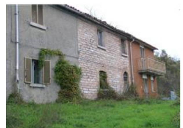 Immobile in asta di 143 m² in vendita a Cantiano - Foto 9