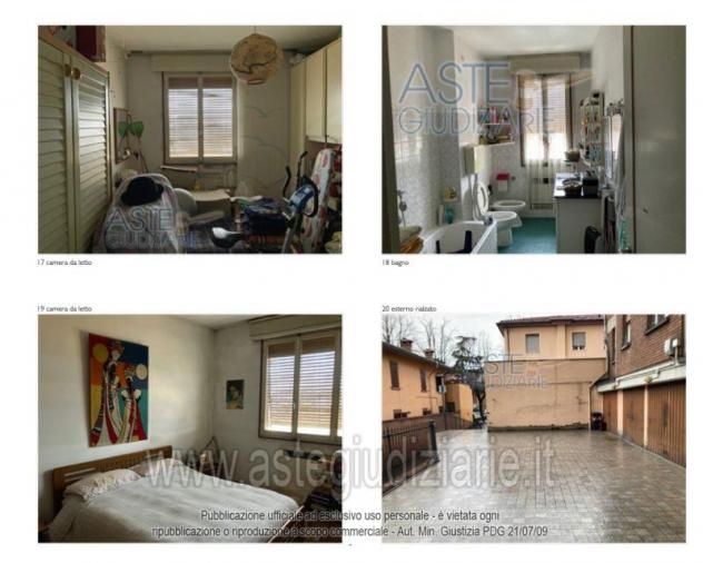 IMMOBILI-IMMOBILE RESIDENZIALE-Via A. Lincoln, 15, 41012 Carpi MO, Italia - Foto 6