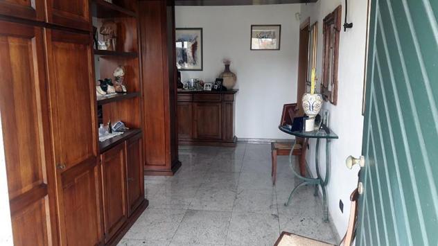 Casa semindipendente in vendita a Avenza - Carrara 344 mq Rif: 896464 - Foto 9