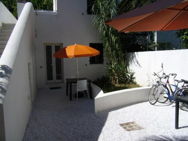 Terratetto in vendita a Marina di Carrara - Carrara 140 mq Rif: 1314961