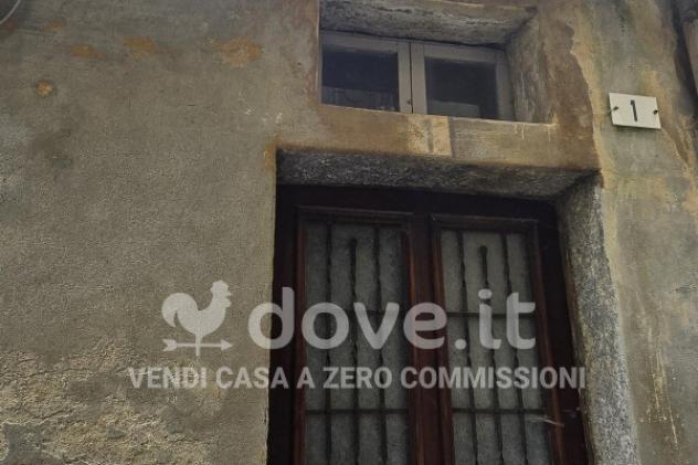 Casa indipendente di 85 m² con 3 locali in vendita a Casalzuigno - Foto 3