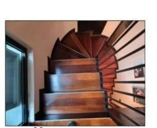 Immobile in asta di 188 m², box auto in vendita a Forlì - Foto 20