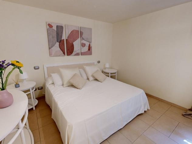 Villa in vendita a Forte dei Marmi 155 mq Rif: 1355286 - Foto 10