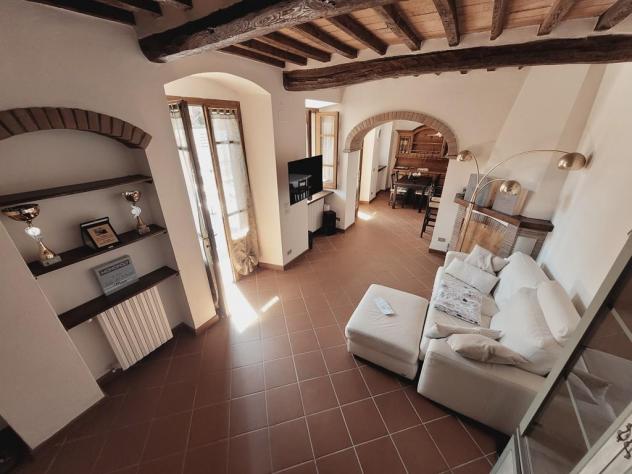 Villetta a schiera angolare in vendita a Forte dei Marmi 75 mq Rif: 1104751 - Foto 10