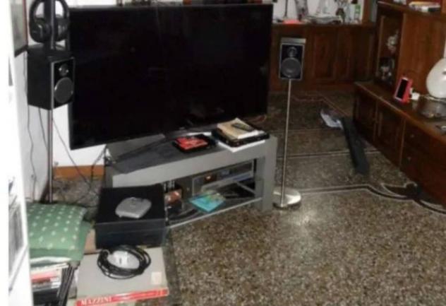 Immobile in asta di 77 m² in vendita a Genova - Foto 2