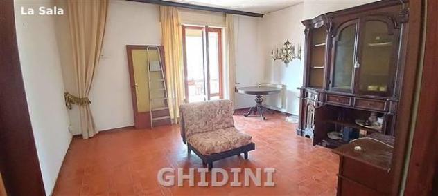APPARTAMENTO di 4 vani e di 95 mq (GROSSETO - REGIONI) rif. 2561.273M - Foto 4
