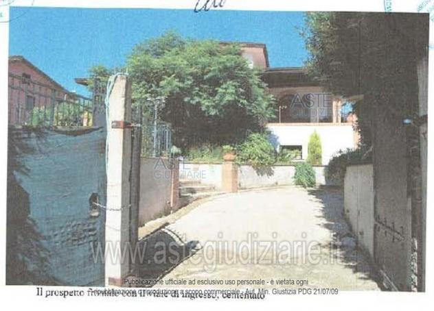 IMMOBILI-IMMOBILE RESIDENZIALE-Via Castello D'Ariano, 124 B - Foto 3