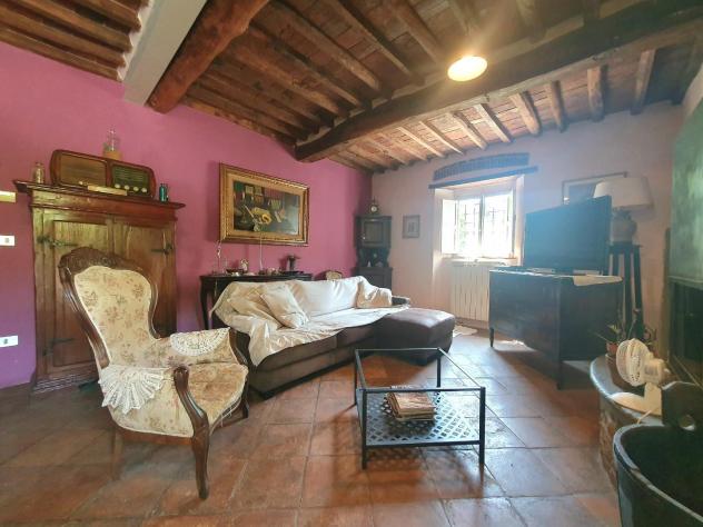 Casa semindipendente in vendita a Santo Stefano di Moriano - Lucca 210 mq Rif: 1331568 - Foto 4