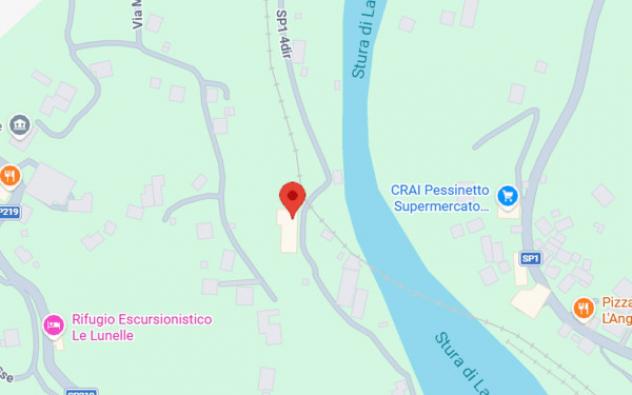 Immobile in asta di 96 m² in vendita a Mezzenile - Foto 10