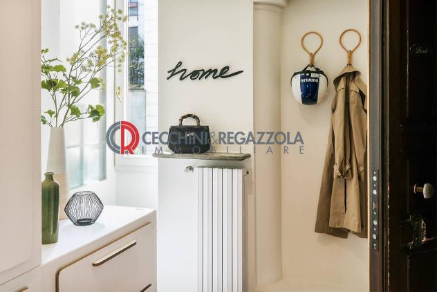 Appartamento in vendita a Milano, Garibaldi - Foto 4