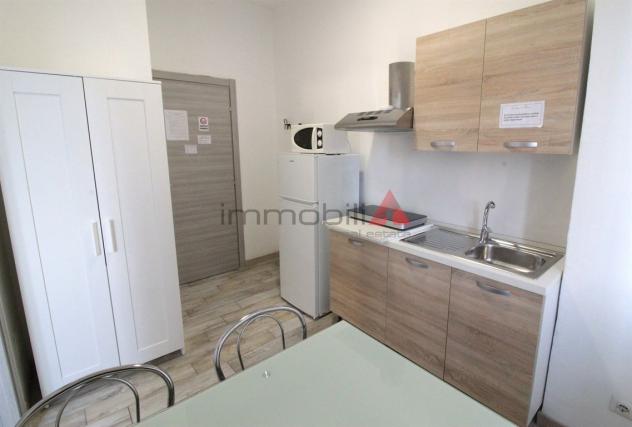Monza - 3 locali di 88mq ristrutturato compresa attività di AFFITTACAMERE - Foto 12