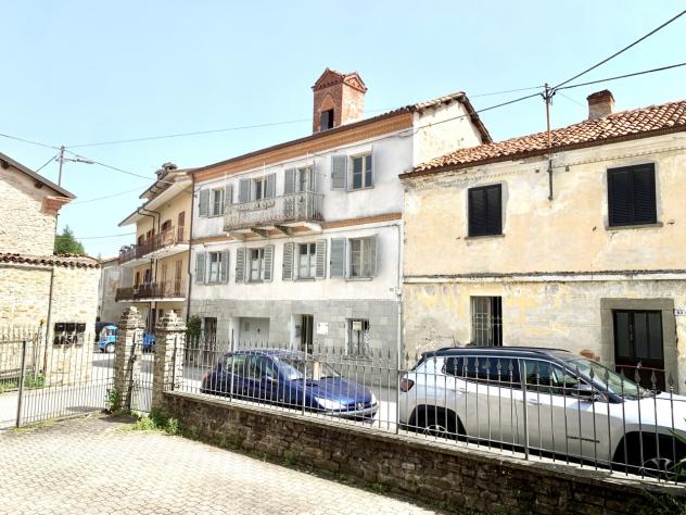 Porzione di casa in vendita a Murazzano - Foto 5