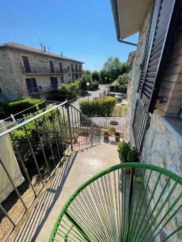 Appartamento in vendita a Casciano - Murlo 60 mq Rif: 1424030 - Foto 8