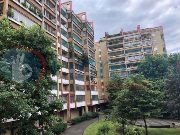 Appartamento di 170 m² con 4 locali in vendita a Pieve Emanuele - Foto 4