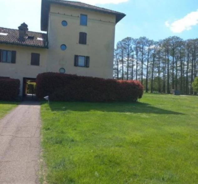 Immobile in asta di 298 m² con più di 5 locali e posto auto in vendita a Pieve Emanuele - Foto 12