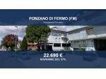 Immobile in asta di 44 m² in vendita a Ponzano di Fermo