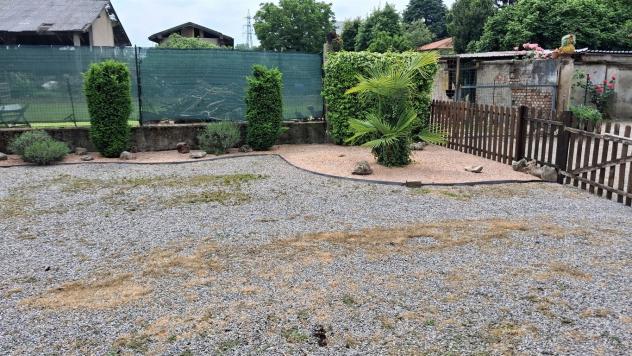 Porzione indipendente con Corte Privata - Foto 8