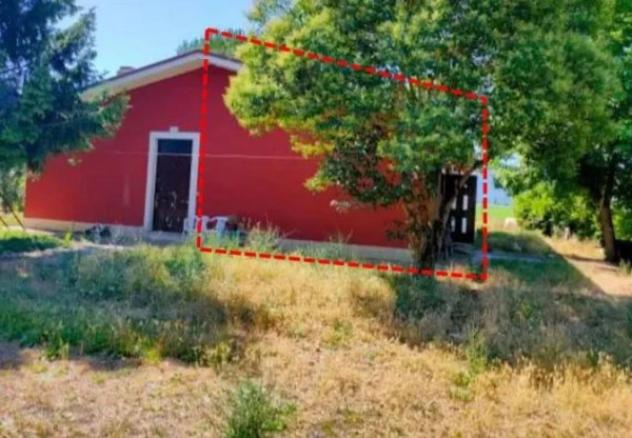 Immobile in asta di 75 m² in vendita a Rieti - Foto 8