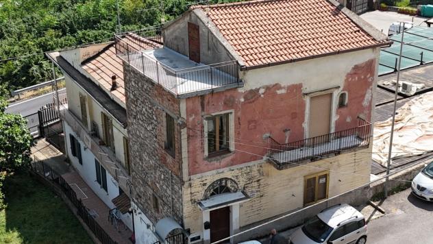 Semindipendente in vendita a Salerno - Foto 3