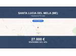 Immobile in asta di 89 m² in vendita a Santa Lucia del Mela