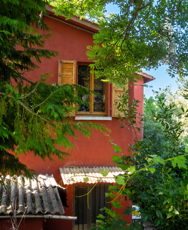 Bifamiliare in vendita a Sant'Agata Feltria - Foto 10