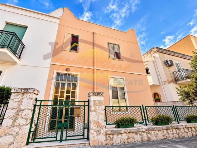 Singola in vendita a Siracusa