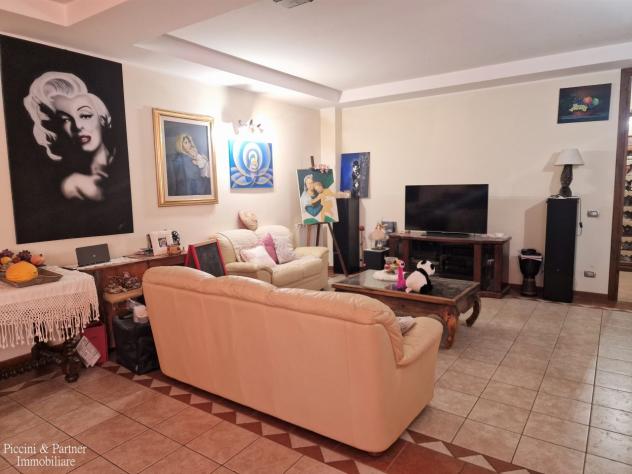 Villa a schiera in vendita a Umbertide - Foto 15