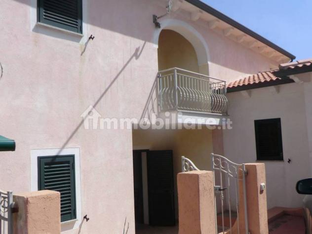 Valledoria vendesi villa a schiera 3 vani 70 Mq - Foto 6