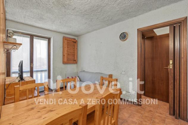 Appartamento di 33 m² con 2 locali in vendita a Valleve - Foto 10