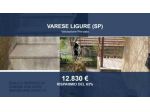 Immobile in asta di 87 m² in vendita a Varese Ligure