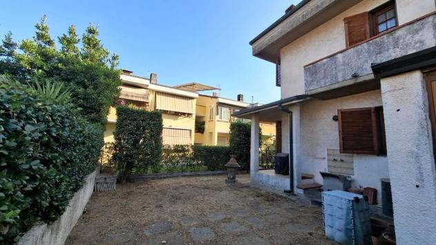 Villetta a schiera angolare in vendita a Viareggio 120 mq Rif: 1429180 - Foto 2