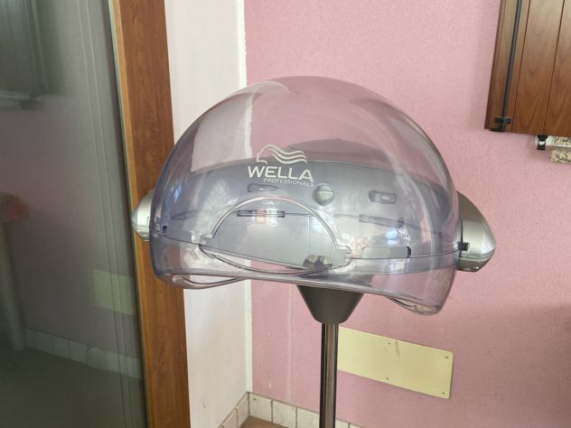 Vaporizzatore Wella P71 - Foto 2