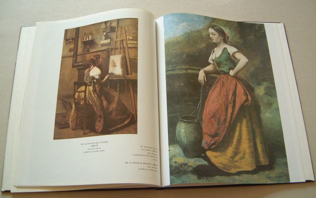 Corot - Il più grande paesaggista francese - Foto 9