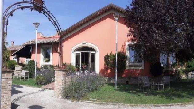 Immobile in asta di 1145 m² in vendita a Gubbio - Foto 6