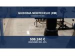 Immobile in asta di 892 m² in vendita a Guidonia Montecelio