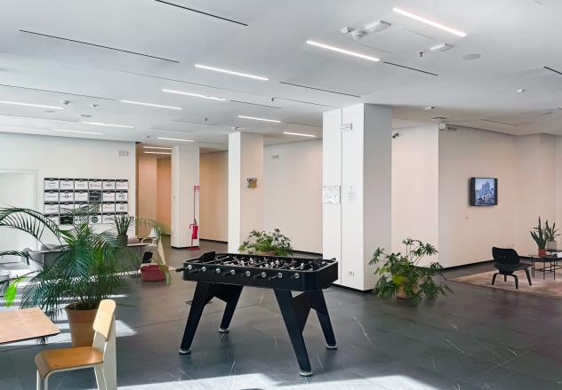 Unisciti a una comunità imprenditoriale fiorente a Milano, Spaces Isola - Foto 7