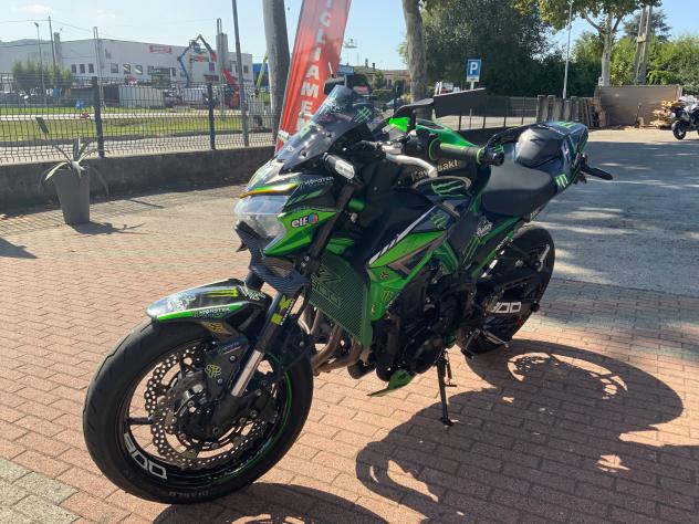 Kawasaki Z 900 null - Foto 3