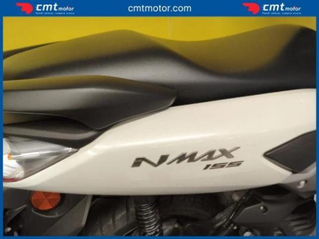 YAMAHA N-Max 155 Garantito e Finanziabile rif. 24113723 - Foto 7