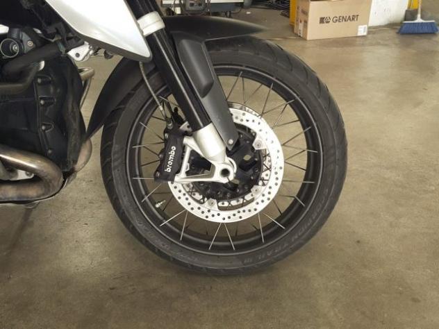 BMW R 1200 GS R 1200 GS LC rif. 23776283 - Foto 8
