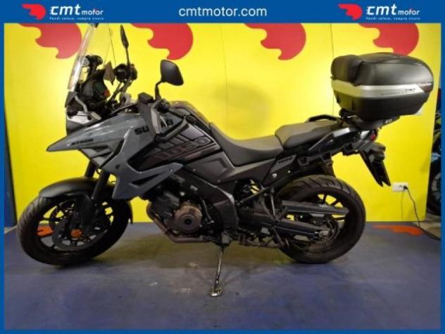 SUZUKI V-Strom 1050 Garantita e Finanziabile rif. 23975468 - Foto 2