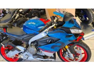 APRILIA RS 660 RS 660 BASE ABS EURO 5 + rif. 23328769