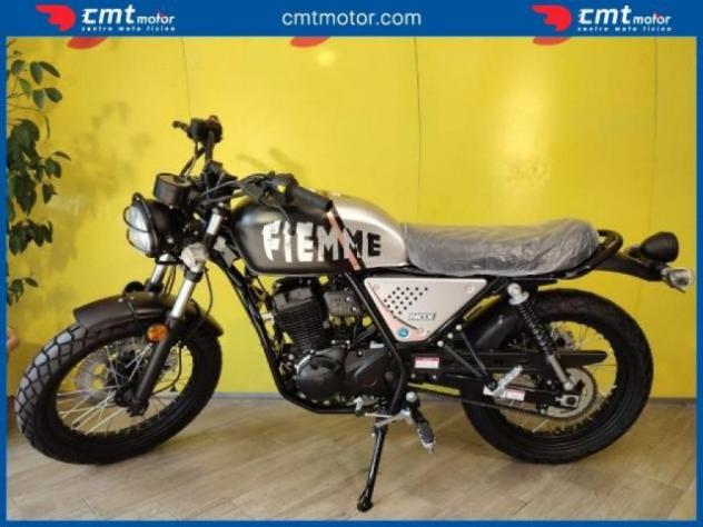 NOX Fiemme 125 Garantita e Finanziabile rif. 21662474 - Foto 3