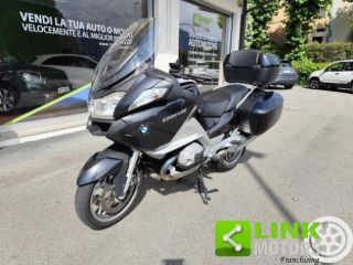 BMW R 1200 RT GARANZIA INCLUSA rif. 23333802