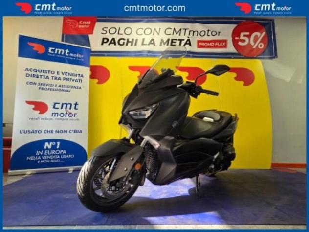 YAMAHA X-Max 400 Garantito e Finanziabile rif. 24148118 - Foto 2