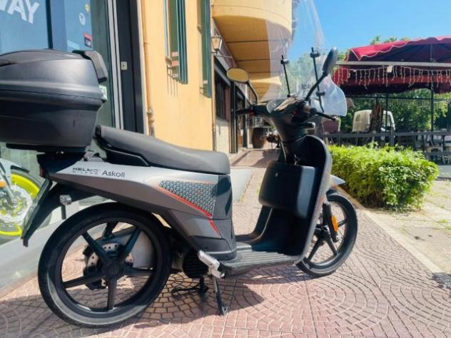 ASKOLL NGS1 TUTTO INCLUSO ANCHE PASSAGGIO! MINI RATE rif. 23810954 - Foto 7